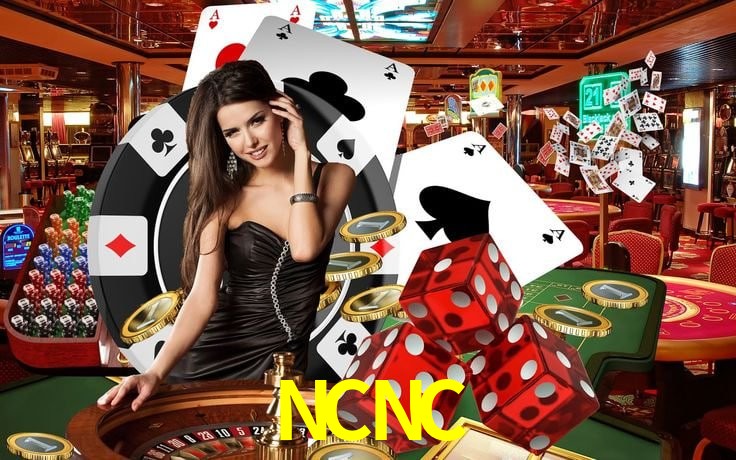 NCNC Arcade