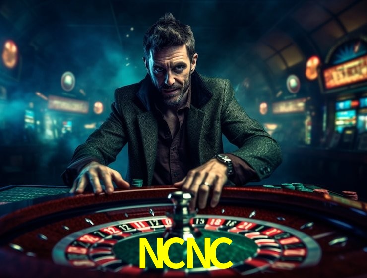 NCNC mobile gaming