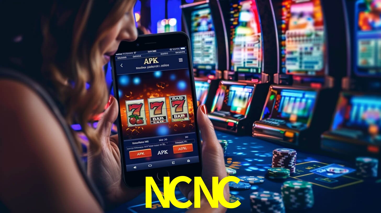 NCNC Fishing Arcade