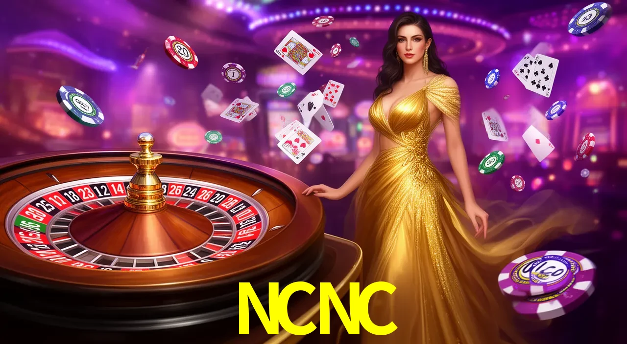 NCNC Scatter marina