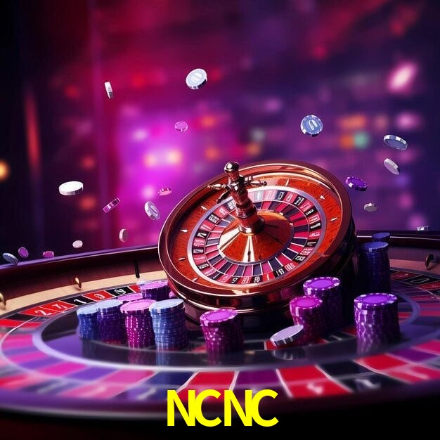NCNC Tragamonedas